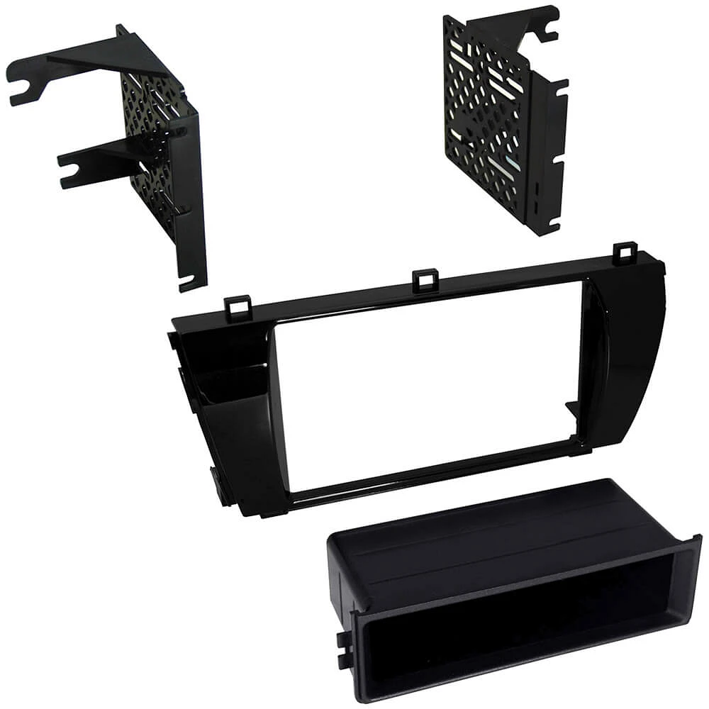 2014-2016 Toyota Corolla Dash Kit | Electronic Express