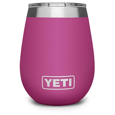 Yeti Rambler 10 oz. Wine Tumbler with Magslider Lid