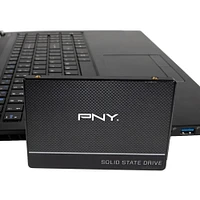 PNY 1TB SATA III 2.5 inch Internal SSD | Electronic Express