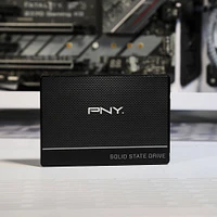 PNY 1TB SATA III 2.5 inch Internal SSD | Electronic Express