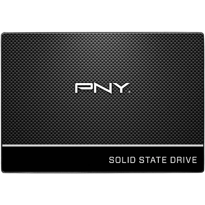 PNY 1TB SATA III 2.5 inch Internal SSD | Electronic Express