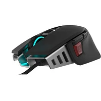 Corsair M65 RGB ELITE Tunable FPS Gaming Mouse - Black | Electronic Express