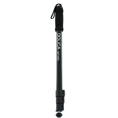 Dolica WT1003-OBX Professional Monopod | Electronic Express