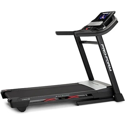ProForm Carbon T10 Smart Treadmill  | Electronic Express