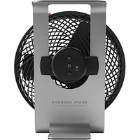 GO 9 Rechargeable Portable Fan with Stand | Electronic Express