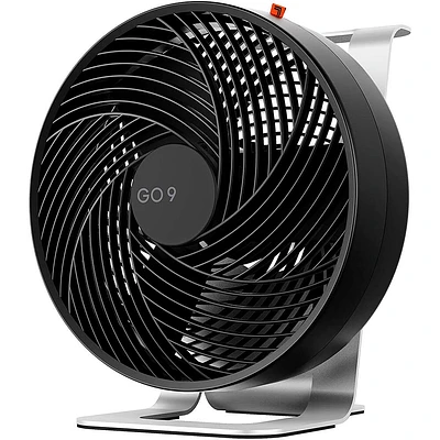 GO 9 Rechargeable Portable Fan with Stand | Electronic Express