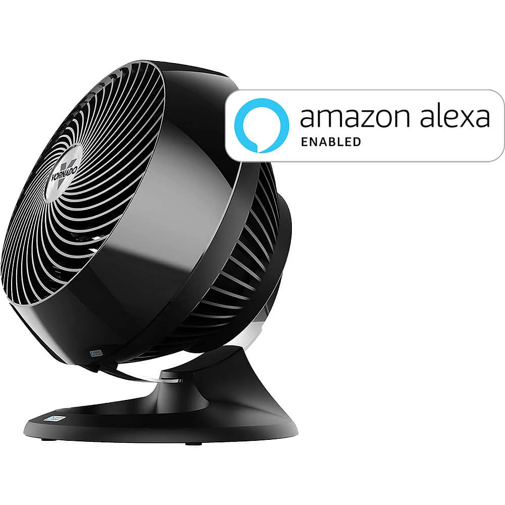 Vornado 660 Large Air Circulator | Electronic Express