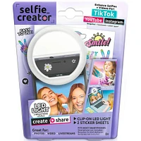 Studio Creator Selfie Creator Playset | Electronic Express