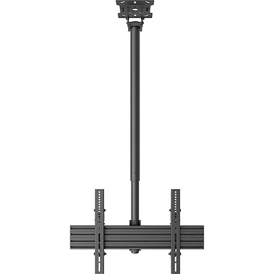 Kanto CM600-OBX 37 in. - 70 inch Full Motion Ceiling Mount | Electronic Express