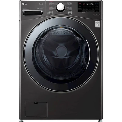 4.5 Cu. Ft. Smart Wi-Fi Enabled All-In-One Washer/Dryer | Electronic Express