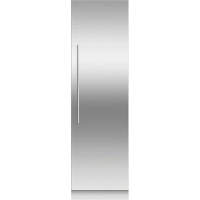 24 inch Integrated Column Refrigerator - Right Hinge - Stainless Steel | Electronic Express