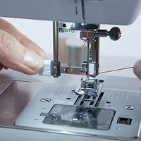Heavy Duty 44S Sewing Machine - Recertified  | Electronic Express