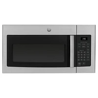 GE 4 Pc. Stainless French Door Kitchen Package | Electronic Express