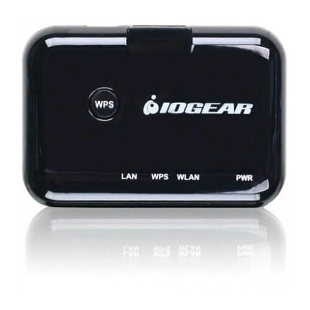 IOGEAR GWU627 Ethernet to WiFi Adapter | Electronic Express