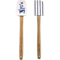 Paula Deen Country Barnyard 2pc. Spatula and Spoon Set  | Electronic Express