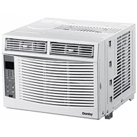 Danby DAC060EE1WDB-OBX 6,000 BTU Window Air Conditioner | Electronic Express
