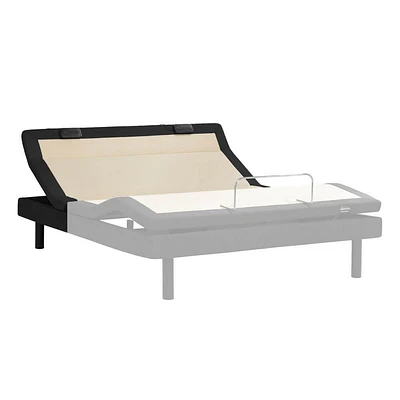 Tempur-Pedic TEMPUR-Ergo Extend Adjustable Head Base King with SleepTracker | Electronic Express