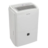 40 Pint DoE Dehumidifier | Electronic Express