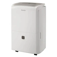 40 Pint DoE Dehumidifier | Electronic Express