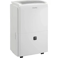 40 Pint DoE Dehumidifier | Electronic Express