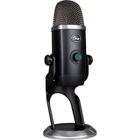 Yeti X USB microphone | Electronic Express