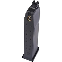 Glock 17 Blowback .177 Caliber BB Gun Air Pistol Magazine | Electronic Express