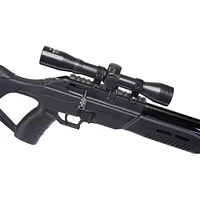 Fusion .177 Caliber Pellet Gun Air Rifle, Fusion 2 | Electronic Express