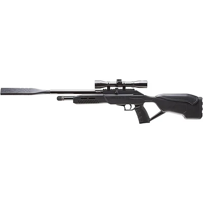 Fusion .177 Caliber Pellet Gun Air Rifle, Fusion 2 | Electronic Express