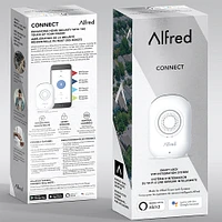 Alfred Connect - WiFi Bridge | Electronic Express