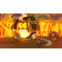 Super Mario 3D World + Bowsers Fury | Electronic Express