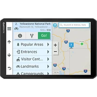 Garmin 8 inch RV 890 GPS Navigator | Electronic Express