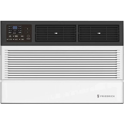 8000 BTU Chill Premier Smart Window/Wall Air Conditioner - Recertified | Electronic Express