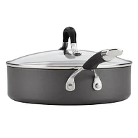 Momentum 11-Piece Nonstick Cookware Set | Electronic Express