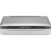 HP Officejet 100 Mobile Printer | Electronic Express