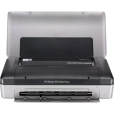 HP Officejet 100 Mobile Printer | Electronic Express
