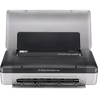 HP Officejet 100 Mobile Printer | Electronic Express