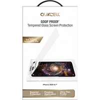 Goof Proof Tempered Glass Screen Protector for Apple iPhone 12 Pro Max | Electronic Express