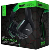 NYKO Technologies Headset NX1-4500 for Xbox One | Electronic Express