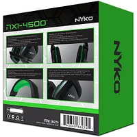 NYKO Technologies Headset NX1-4500 for Xbox One | Electronic Express