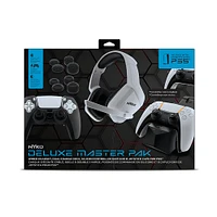 Nyko Technologies Deluxe Master Pak for PlayStation 5 | Electronic Express