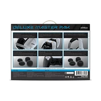 Nyko Technologies Deluxe Master Pak for PlayStation 5 | Electronic Express