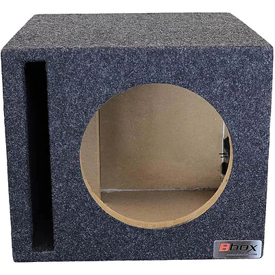 Atrend 10 inch Single Vented Transmission Vent Enclosure | Electronic Express