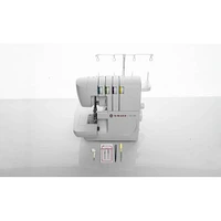 Singer S0100 Serger | Electronic Express