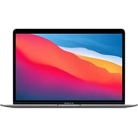 Apple Macbook Air 13.3 inch M1 Chip, 8GB, 512GB SSD - Space Gray | Electronic Express