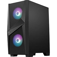 MSI Codex R 10th Gaming Desktop Computer | Electronic Express