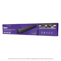 Roku Streambar Pro | Electronic Express