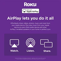 Roku Streambar Pro | Electronic Express