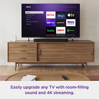 Roku Streambar Pro | Electronic Express