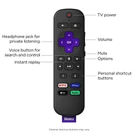 Roku Streambar Pro | Electronic Express