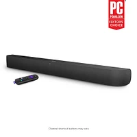 Roku Streambar Pro | Electronic Express